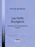 Cover: Les Petits bourgeois - Ligaran