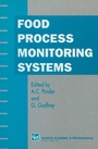 Cover: Food Process Monitoring Systems - Springer