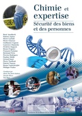 Cover: Chimie et expertise - EDP Sciences