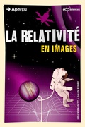 Cover: La relativit&eacute; en images - EDP Sciences