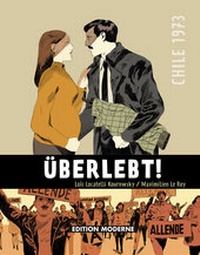 Abbildung von: Überlebt - Edition Moderne