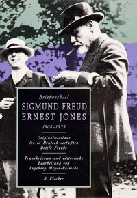 Enlarge image Cover: Briefwechsel 1908-1939 - S. Fischer