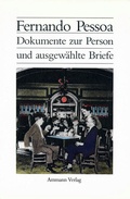 Cover: Dokumente zur Person und ausgew&auml;hlte Briefe - S. Fischer