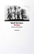 Cover: Textur - S. Fischer