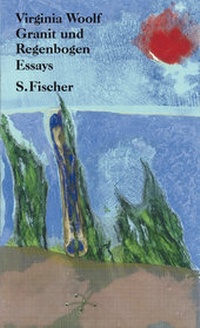 Enlarge image Cover: Granit und Regenbogen - S. Fischer