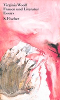 Cover: Frauen und Literatur - S. Fischer
