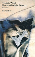 Cover: Der gew&ouml;hnliche Leser - S. Fischer