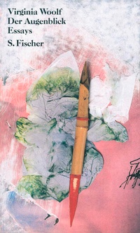Enlarge image Cover: Der Augenblick - S. Fischer
