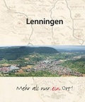 Cover: Lenningen - Gemeinde Lenningen