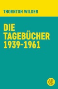 Cover: Die Tageb&uuml;cher 1939-1961 - Fischer Taschenbuch