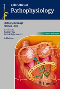 Enlarge image Cover: Color Atlas of Pathophysiology - Thieme