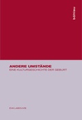 Cover: Andere Umst&auml;nde - B&ouml;hlau