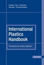 Cover: International Plastics Handbook - Hanser