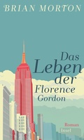 Cover: Das Leben der Florence Gordon - Insel