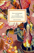 Cover: Das ist die Nachtigall, sie singt - Insel