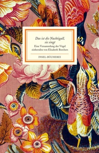 Abbildung von: Das ist die Nachtigall, sie singt - Insel