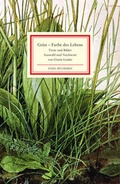 Cover: Gr&uuml;n - Farbe des Lebens - Insel