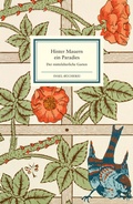Cover: Hinter Mauern ein Paradies - Insel