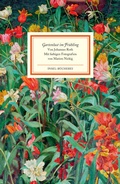 Cover: Gartenlust im Fr&uuml;hling - Insel