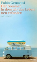 Cover: Der Sommer, in dem wir das Leben neu erfanden - Insel