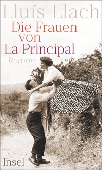 Abbildung von: Die Frauen von La Principal - Insel
