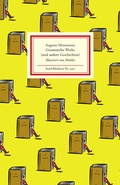 Cover: Gesammelte Werke (und andere Geschichten) - Insel