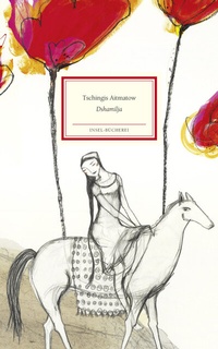 Abbildung von: Dshamilja - Insel