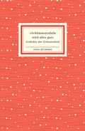 Cover: &raquo;Schlimmstenfalls wird alles gut&laquo; - Insel
