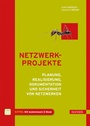 Cover: Netzwerkprojekte - Hanser