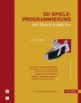 Cover: 3D-Spieleprogrammierung mit DirectX 9 und C++ - Hanser