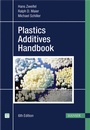 Cover: Plastics Additives Handbook - Hanser