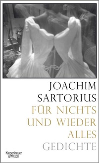 Bild vergrößern Bild: Für nichts und wieder alles - Kiepenheuer & Witsch
