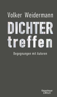 Abbildung von: Dichter treffen - Kiepenheuer & Witsch