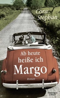 Abbildung von: Ab heute heiße ich Margo - Kiepenheuer & Witsch