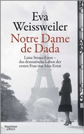 Cover: Notre Dame de Dada - Kiepenheuer & Witsch