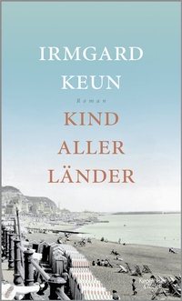 Abbildung von: Kind aller Länder - Kiepenheuer & Witsch