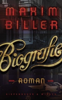Abbildung von: Biografie - Kiepenheuer & Witsch