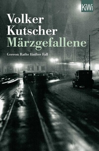 Abbildung von: Märzgefallene - Kiepenheuer & Witsch