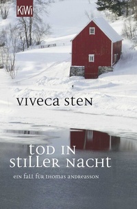 Abbildung von: Tod in stiller Nacht - Kiepenheuer & Witsch