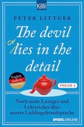 Cover: The devil lies in the detail - Folge 2 - Kiepenheuer & Witsch