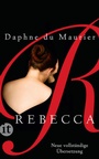 Cover: Rebecca - Insel