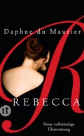 Cover: Rebecca - Insel