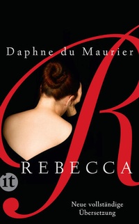 Enlarge image Cover: Rebecca - Insel