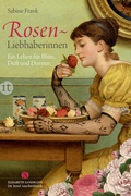 Cover: Rosenliebhaberinnen - Insel