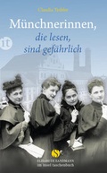 Cover: M&uuml;nchnerinnen, die lesen, sind gef&auml;hrlich - Insel