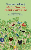 Cover: Mein Garten, mein Paradies - Insel