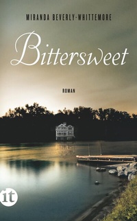Enlarge image Cover: Bittersweet - Insel