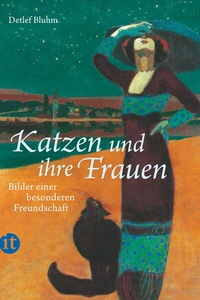 Abbildung von: Katzen und ihre Frauen - Insel