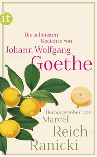 Abbildung von: Die schönsten Gedichte - Insel