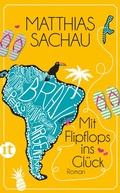 Cover: Mit Flipflops ins Gl&uuml;ck - Insel